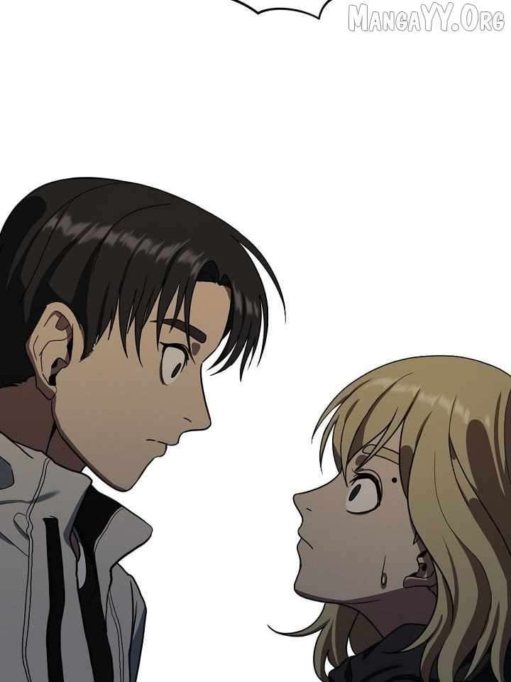 Read Change Me Manga Online
