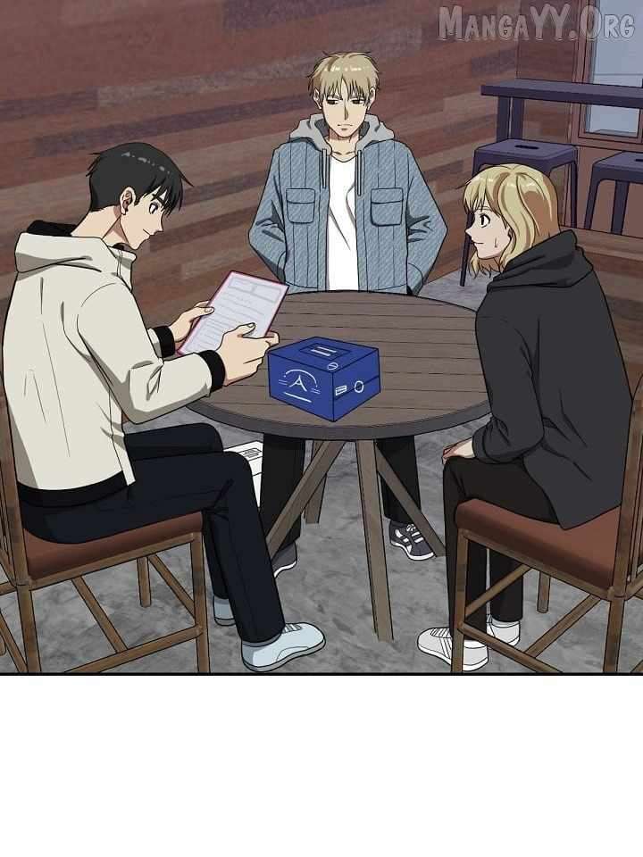 Read Change Me Manga Online