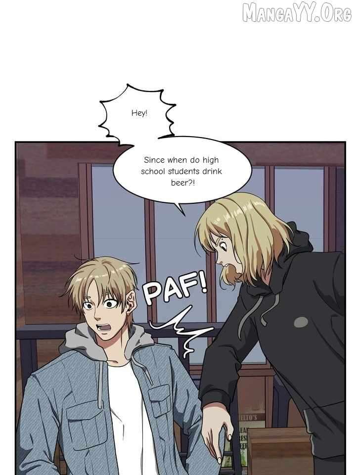 Read Change Me Manga Online