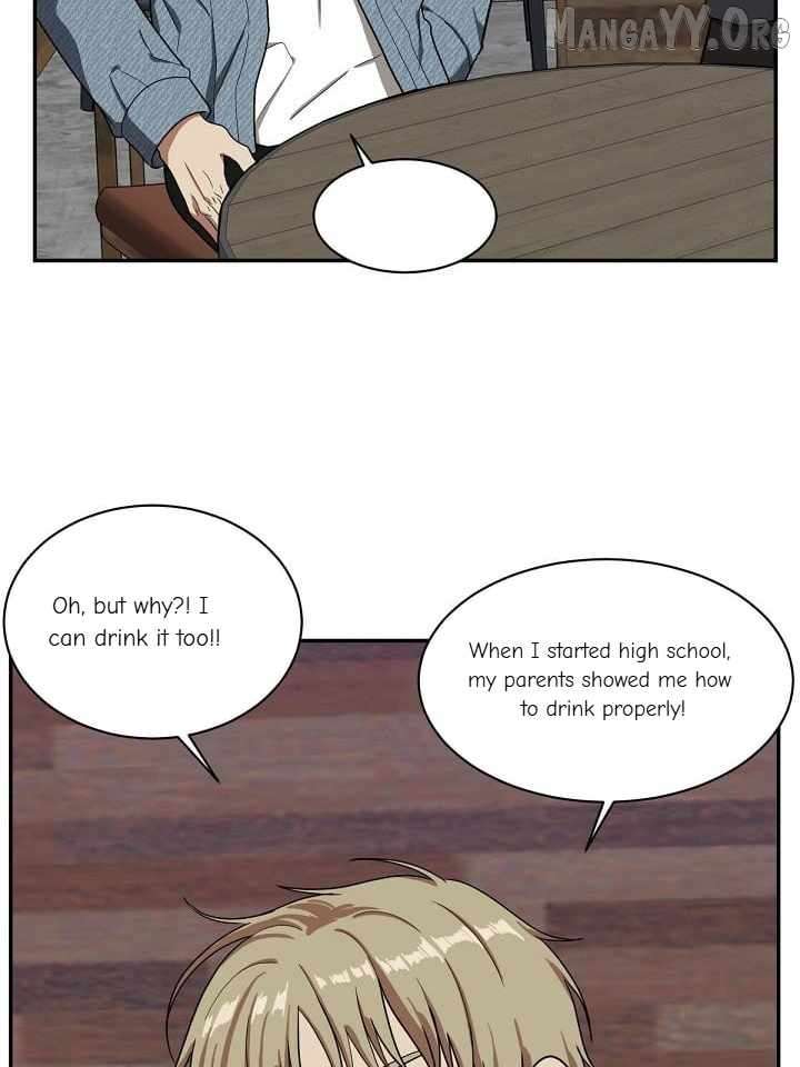 Read Change Me Manga Online