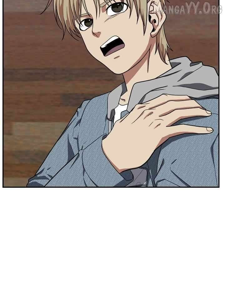 Read Change Me Manga Online