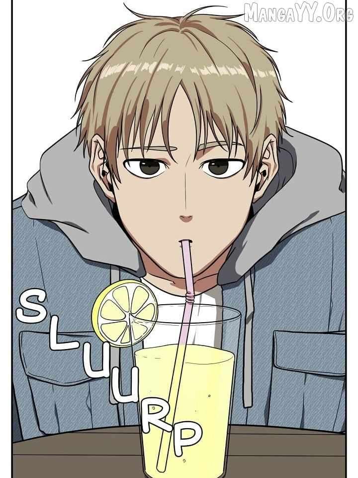 Read Change Me Manga Online
