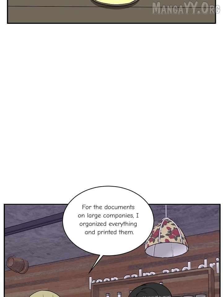 Read Change Me Manga Online