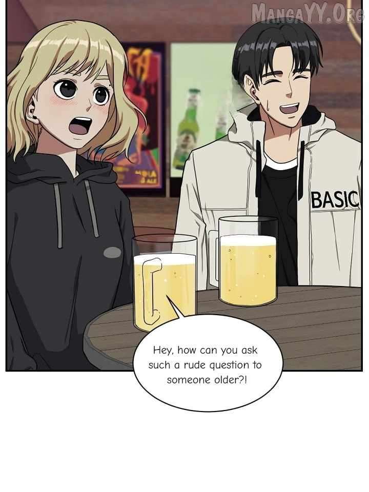 Read Change Me Manga Online