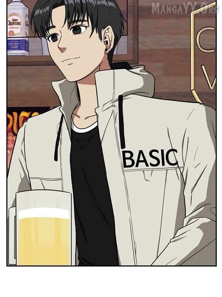 Read Change Me Manga Online