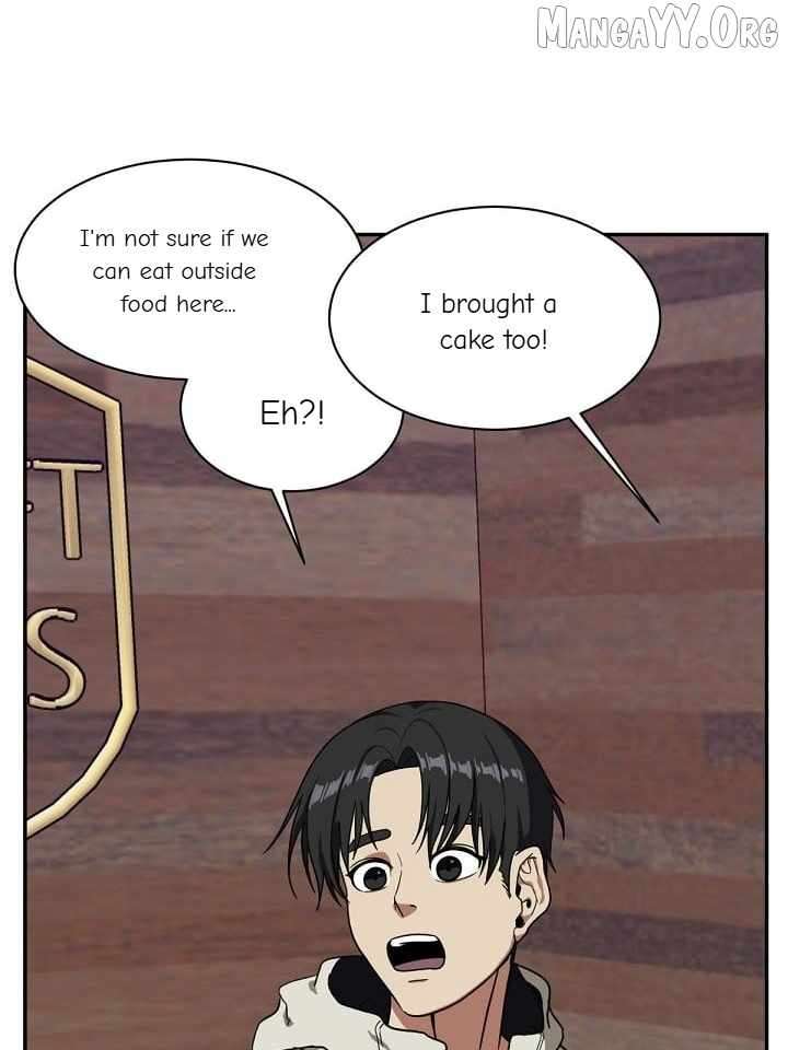 Read Change Me Manga Online