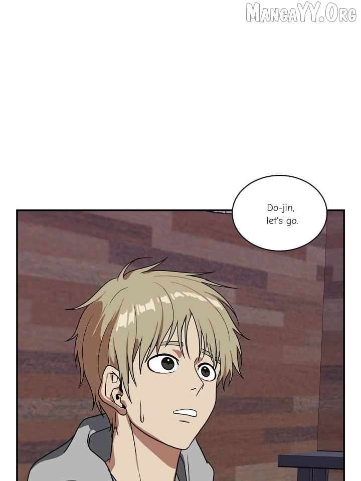 Read Change Me Manga Online