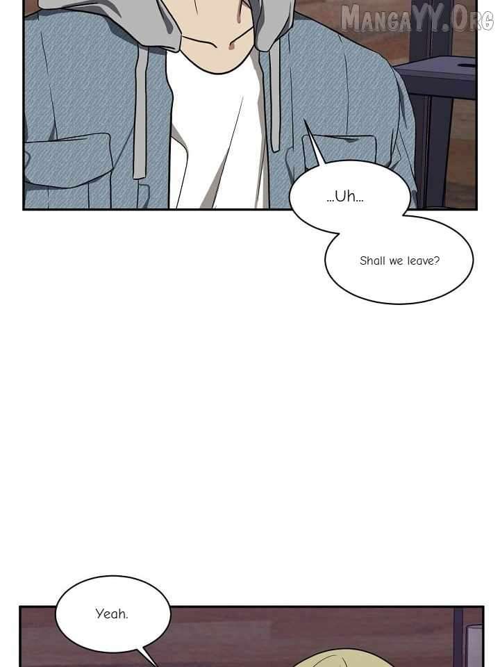 Read Change Me Manga Online