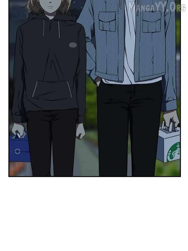 Read Change Me Manga Online