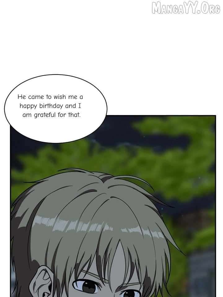 Read Change Me Manga Online