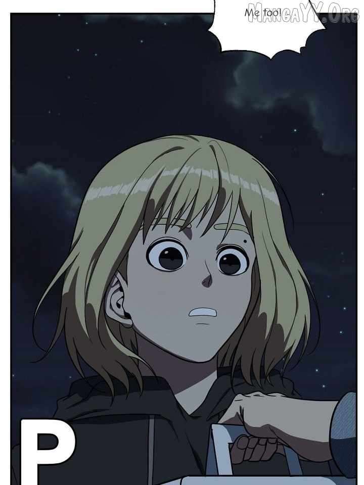 Read Change Me Manga Online