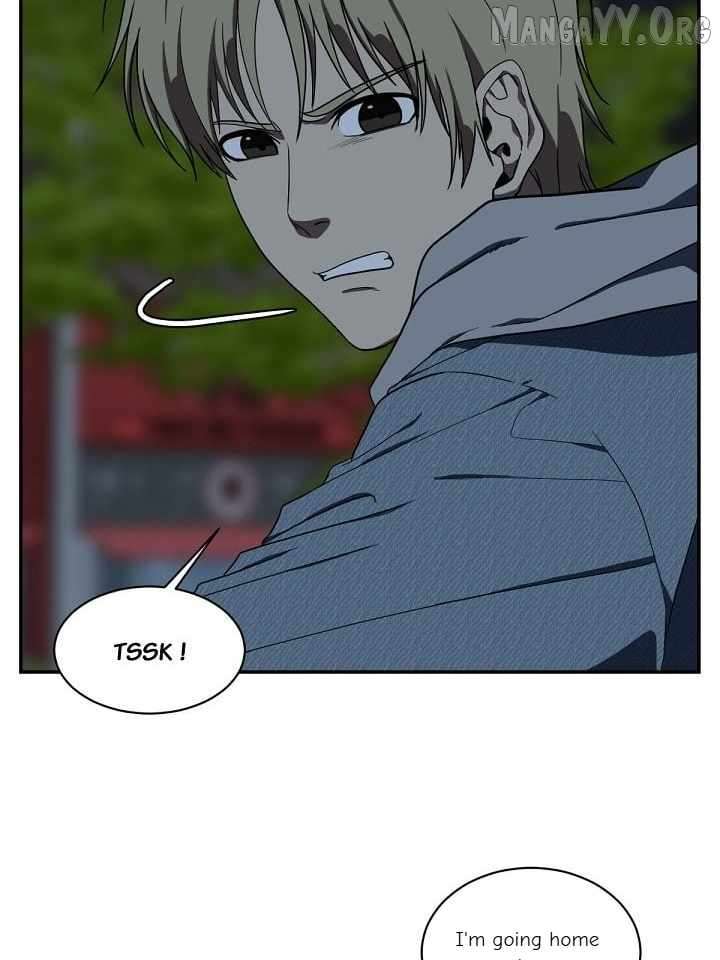 Read Change Me Manga Online