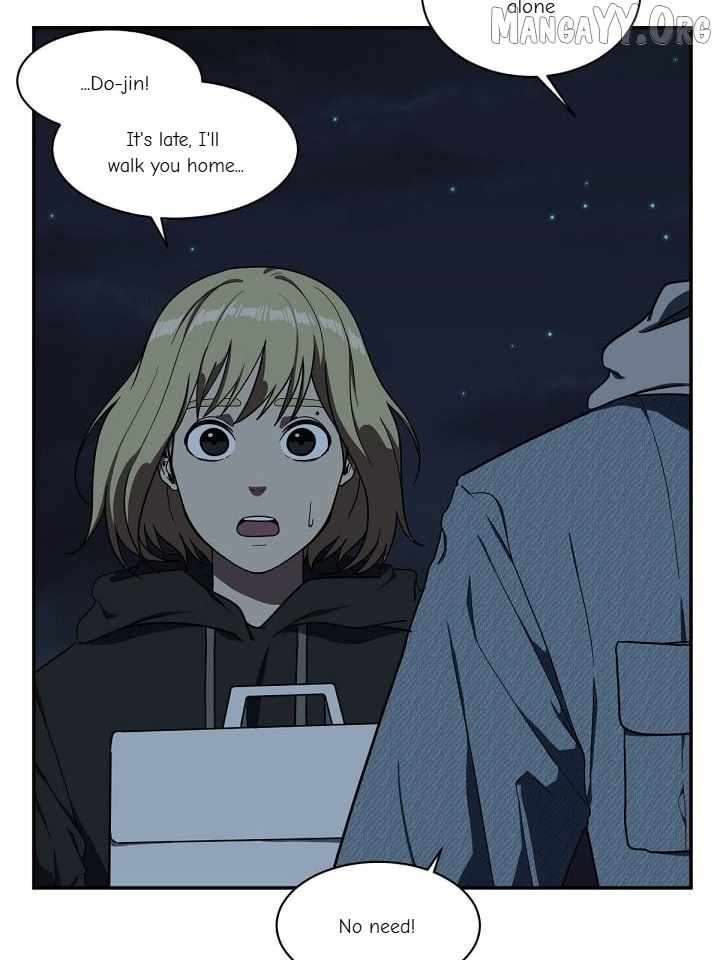 Read Change Me Manga Online