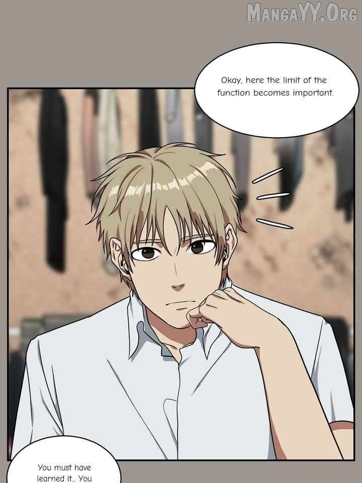 Read Change Me Manga Online