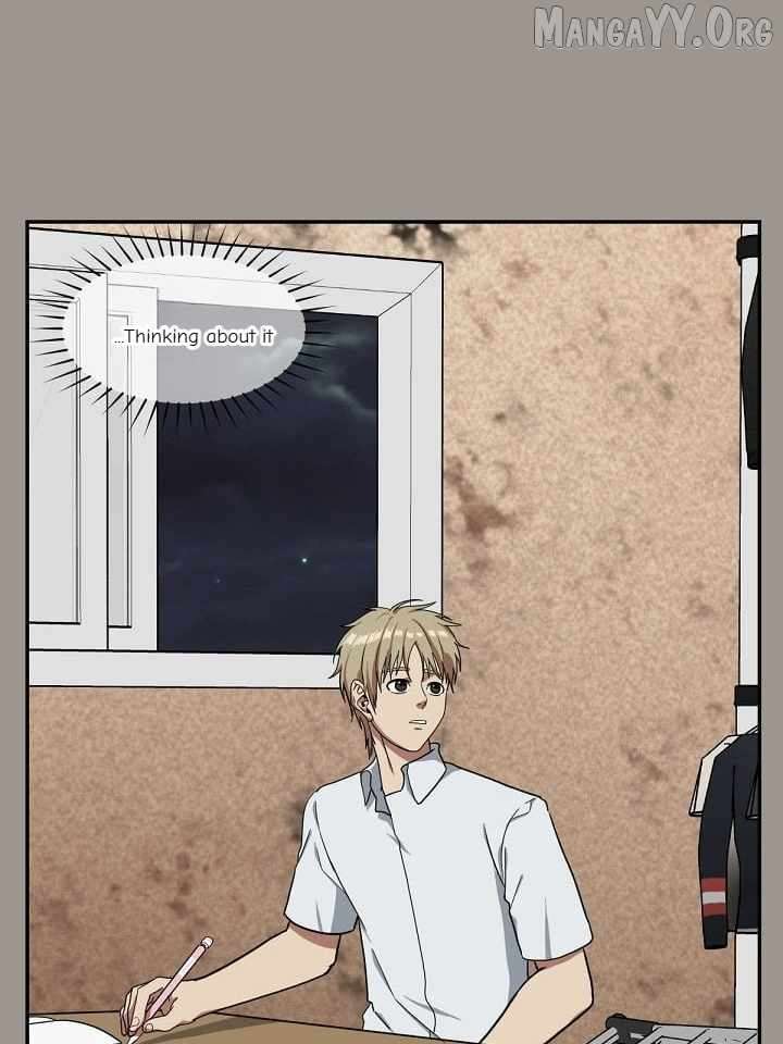 Read Change Me Manga Online