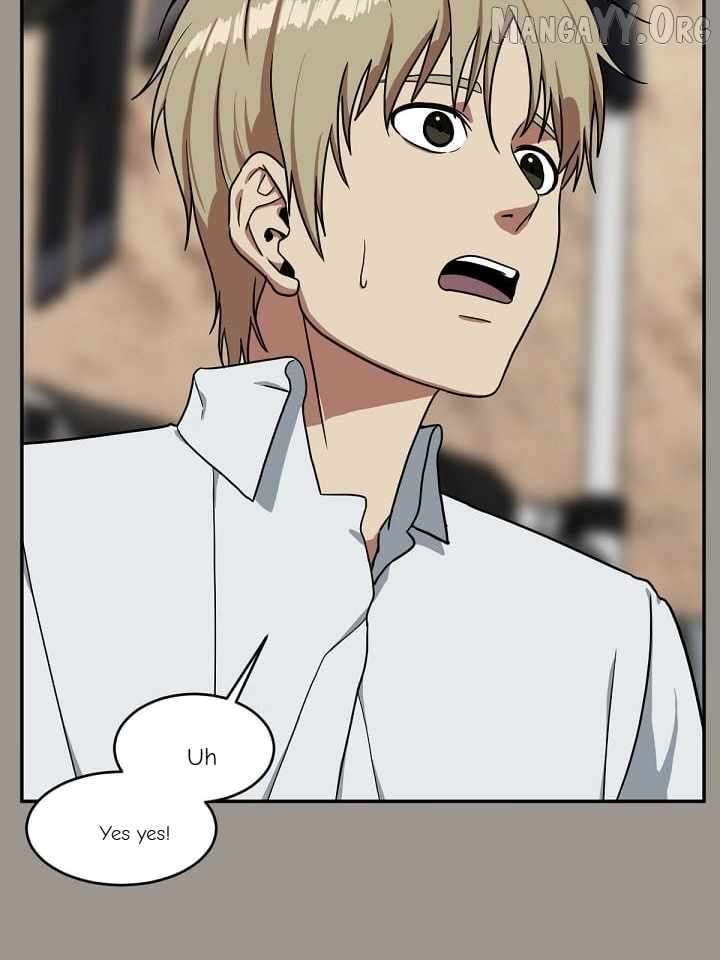 Read Change Me Manga Online