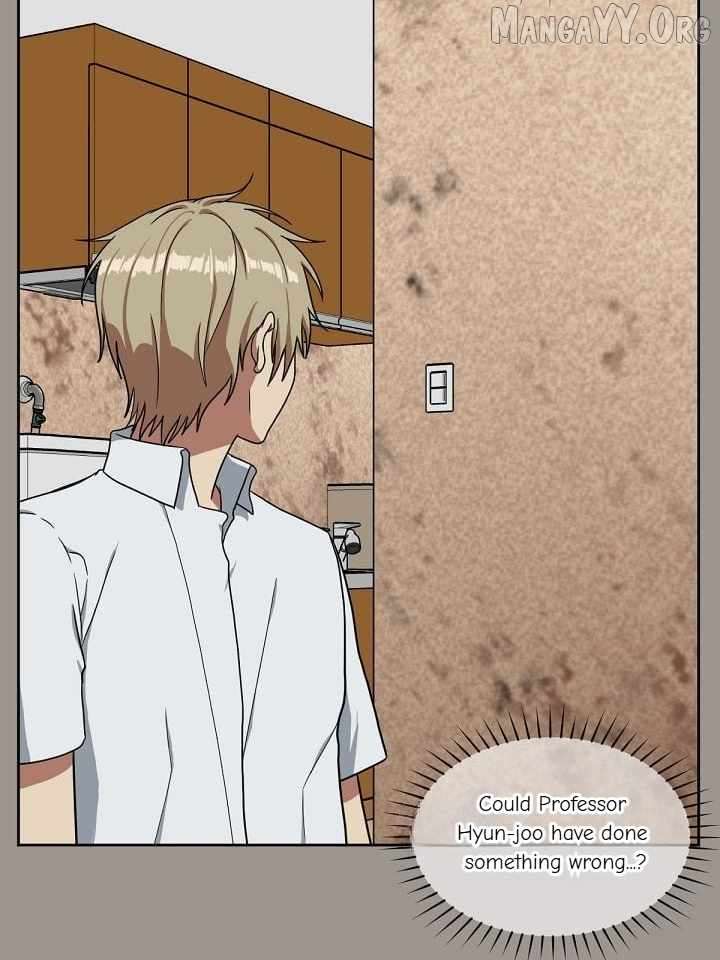 Read Change Me Manga Online