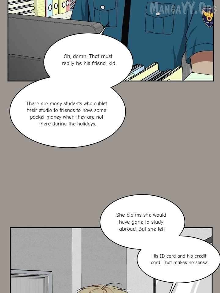 Read Change Me Manga Online
