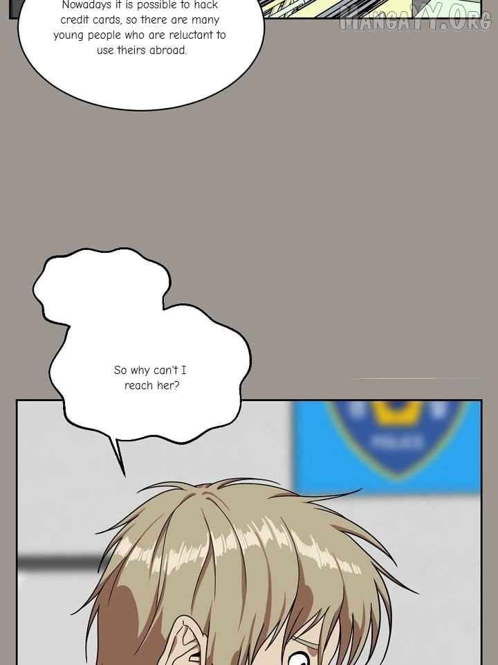 Read Change Me Manga Online