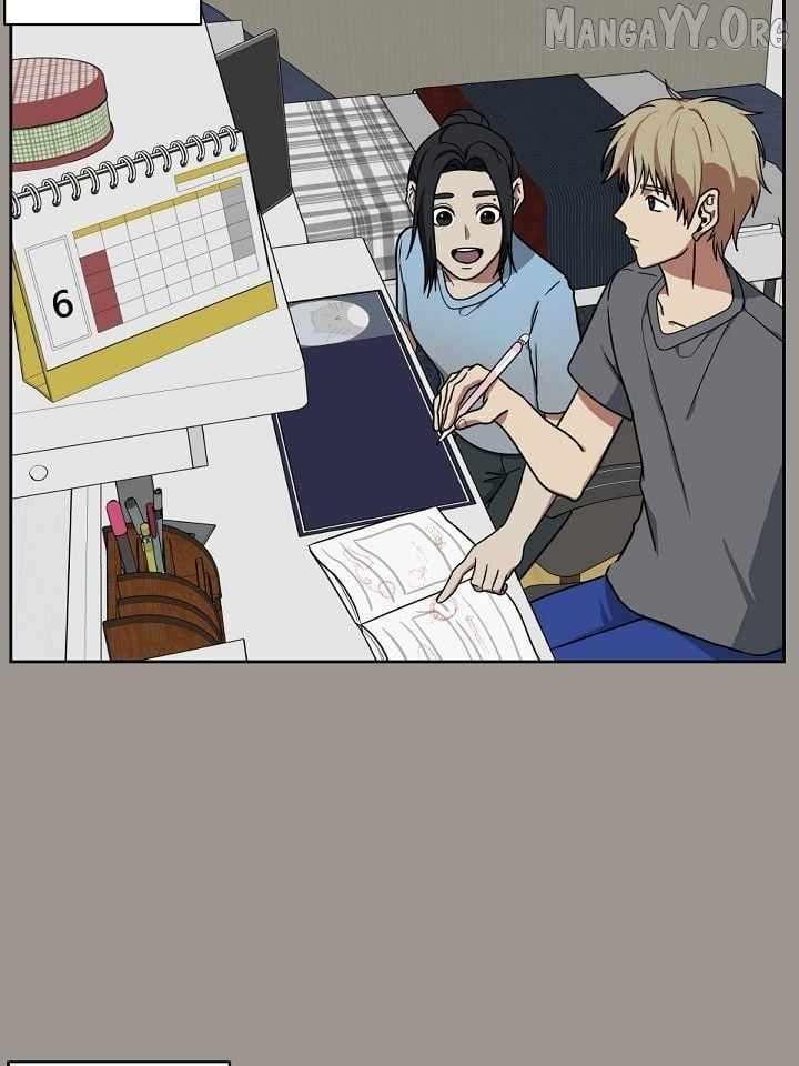 Read Change Me Manga Online