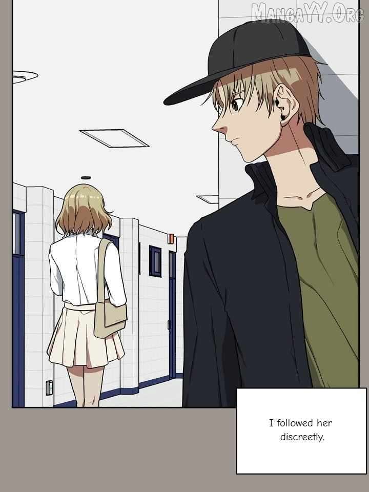 Read Change Me Manga Online