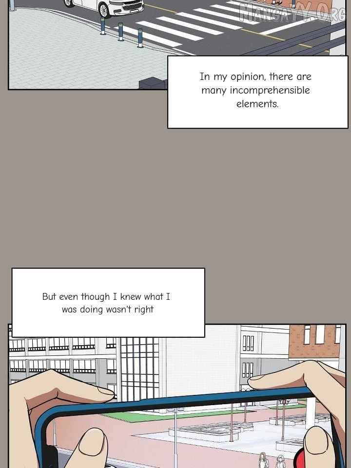 Read Change Me Manga Online
