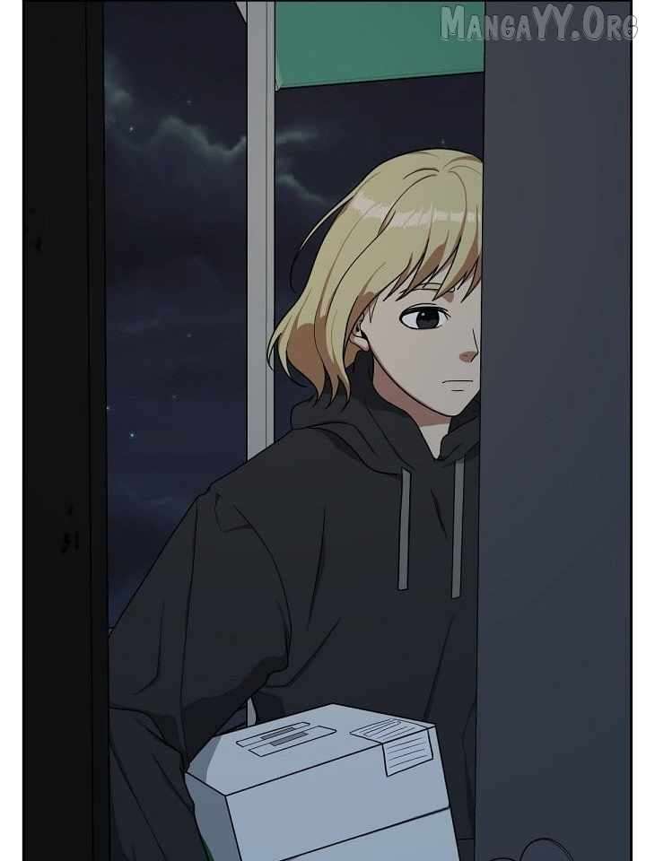 Read Change Me Manga Online