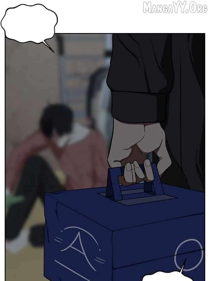 Read Change Me Manga Online