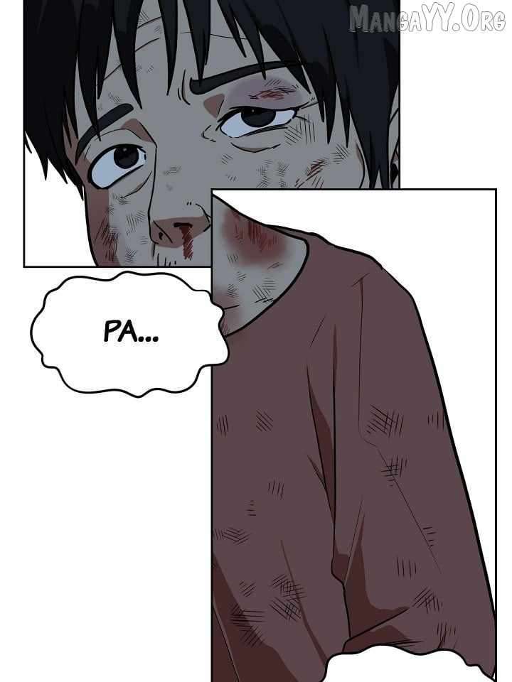 Read Change Me Manga Online