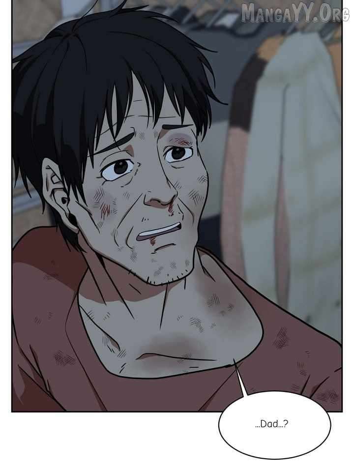 Read Change Me Manga Online
