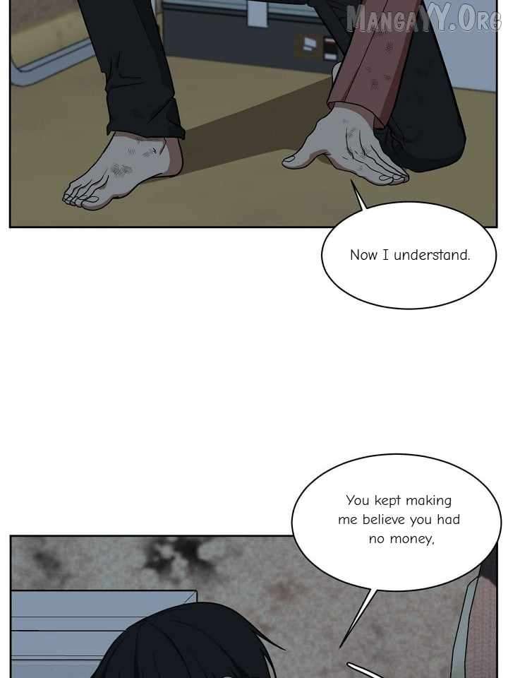 Read Change Me Manga Online