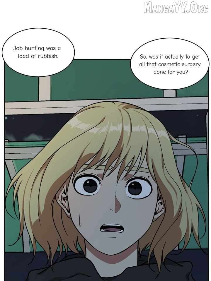 Read Change Me Manga Online
