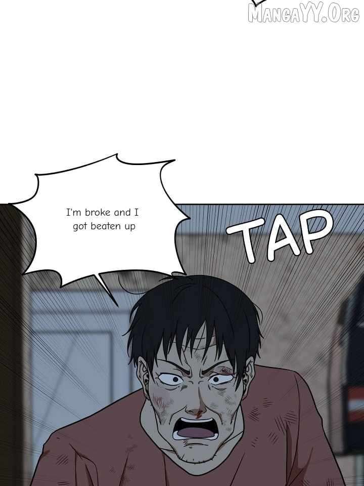 Read Change Me Manga Online