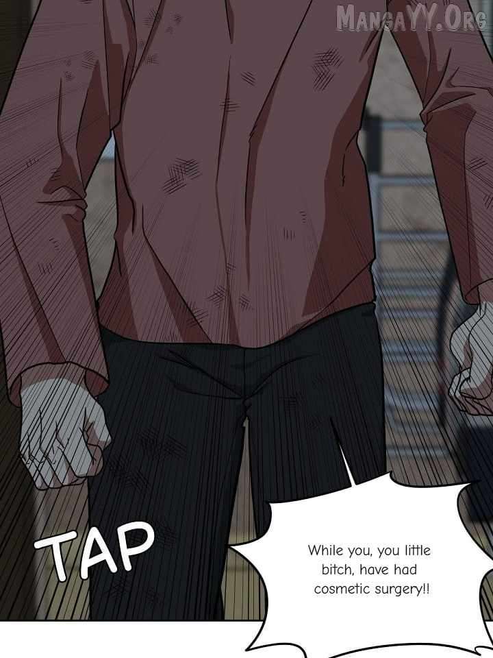 Read Change Me Manga Online