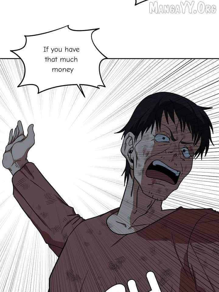 Read Change Me Manga Online