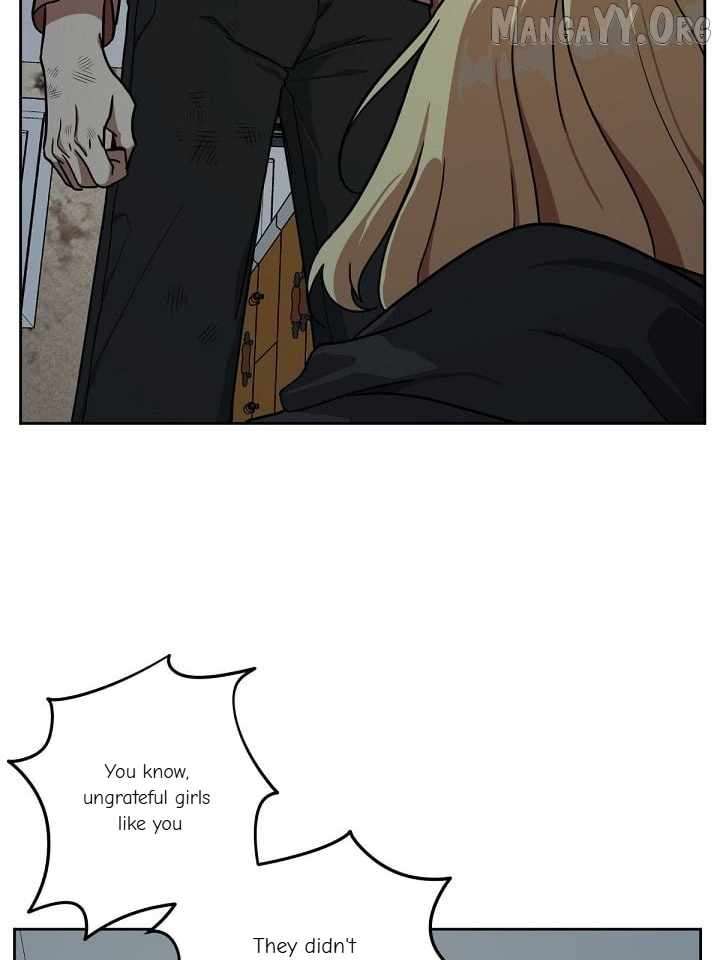 Read Change Me Manga Online