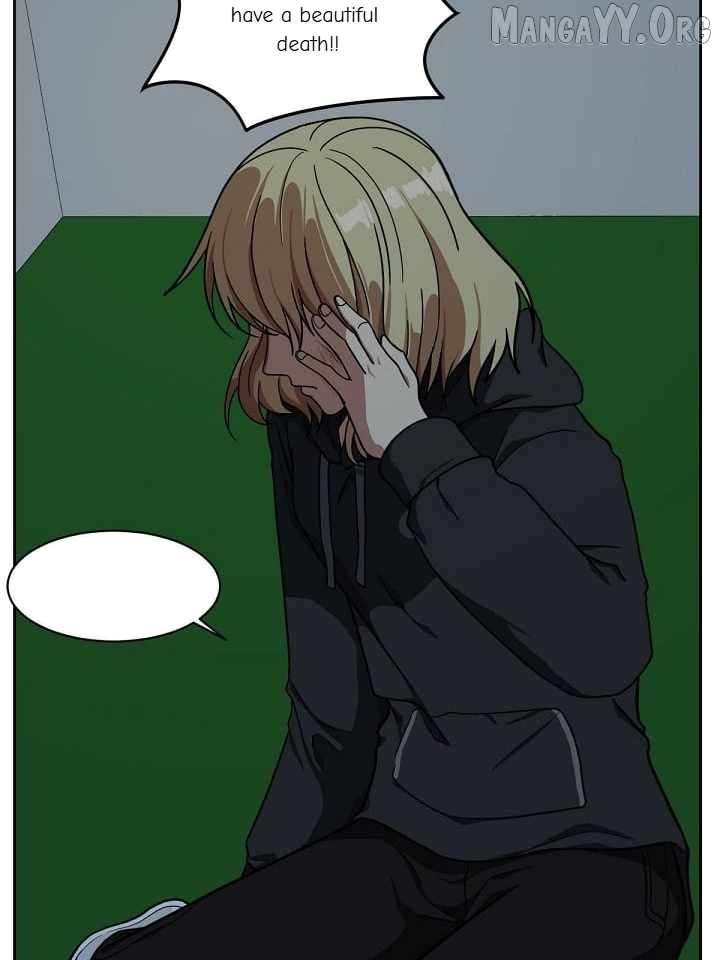 Read Change Me Manga Online