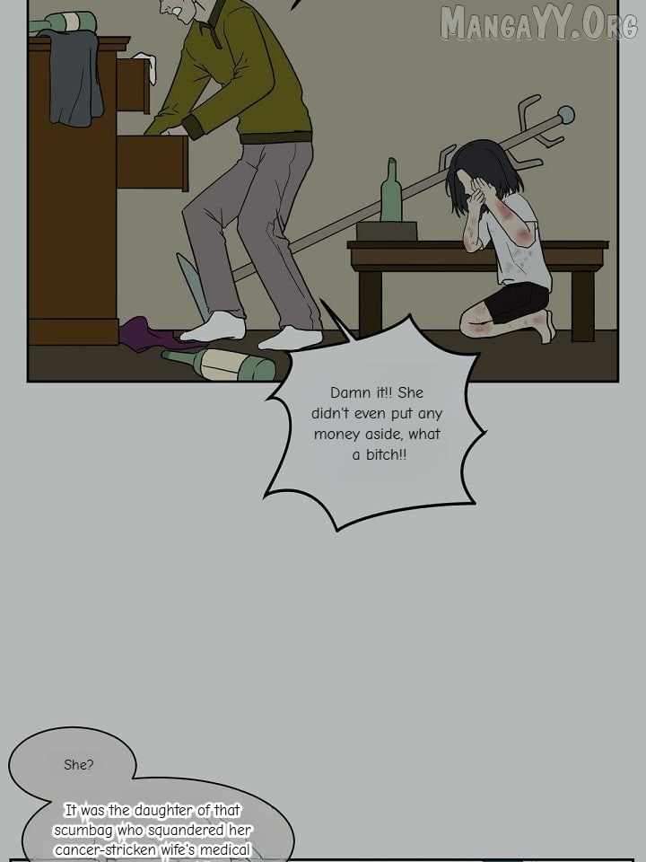 Read Change Me Manga Online