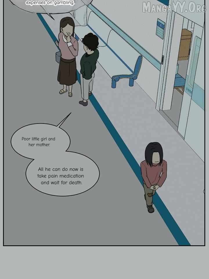 Read Change Me Manga Online