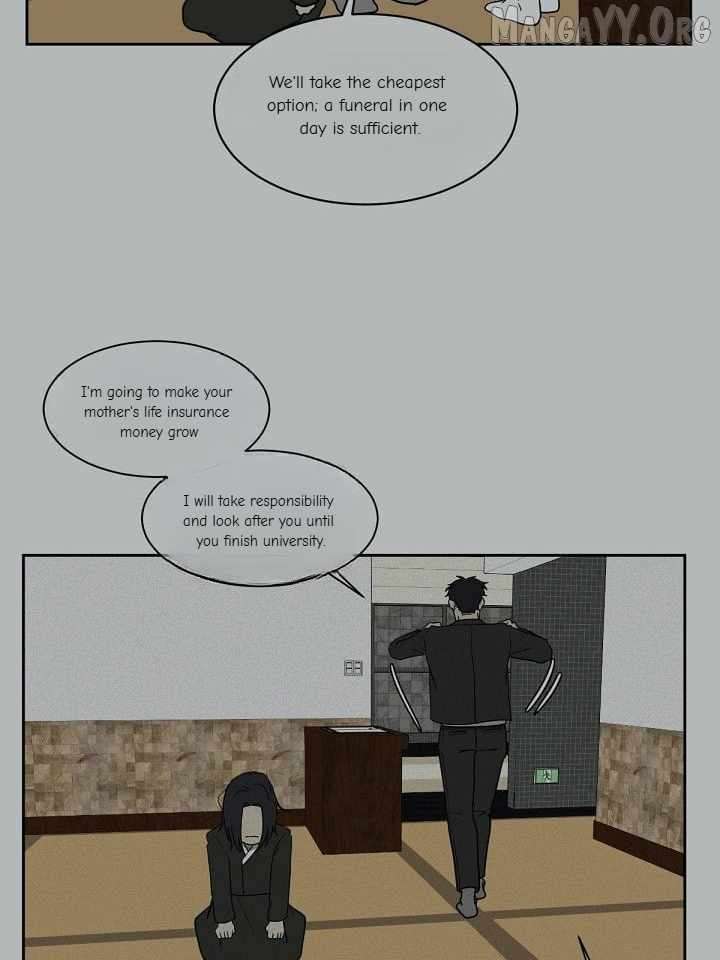 Read Change Me Manga Online