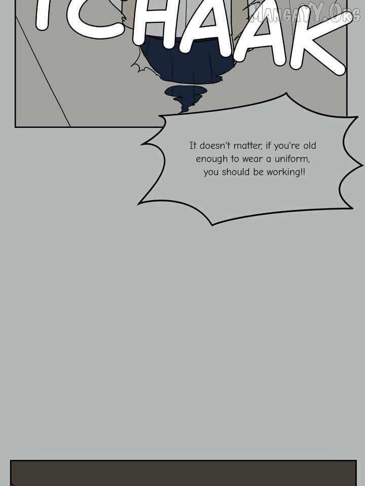 Read Change Me Manga Online