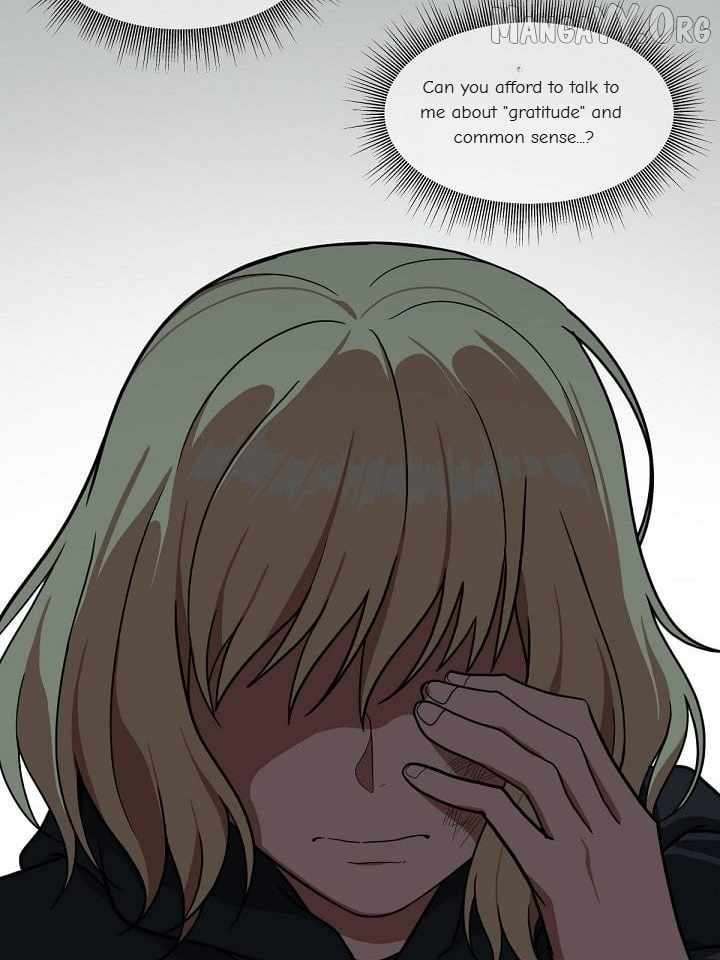 Read Change Me Manga Online