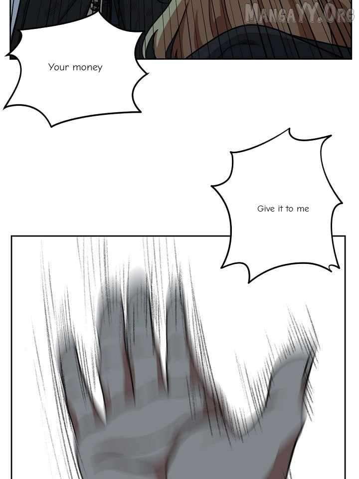 Read Change Me Manga Online