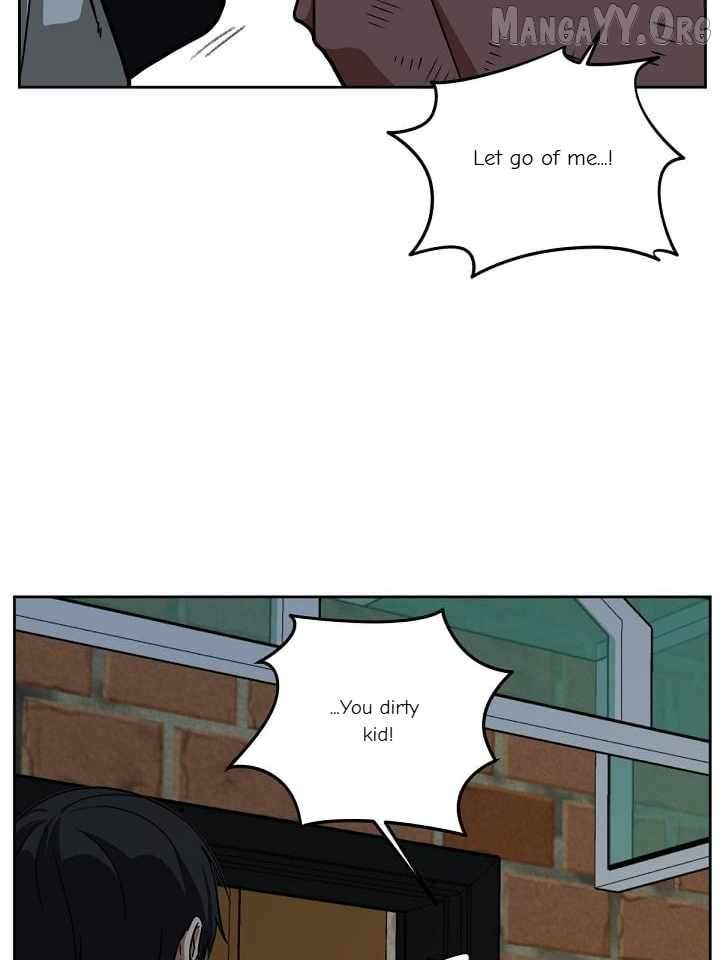 Read Change Me Manga Online