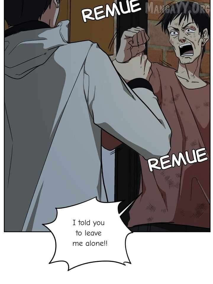 Read Change Me Manga Online
