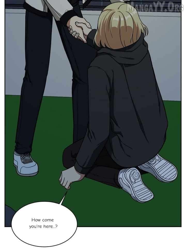 Read Change Me Manga Online