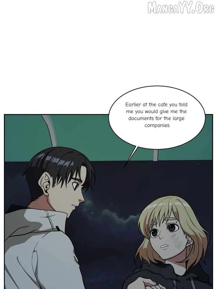 Read Change Me Manga Online