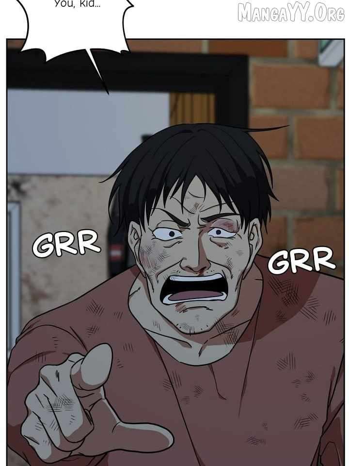 Read Change Me Manga Online