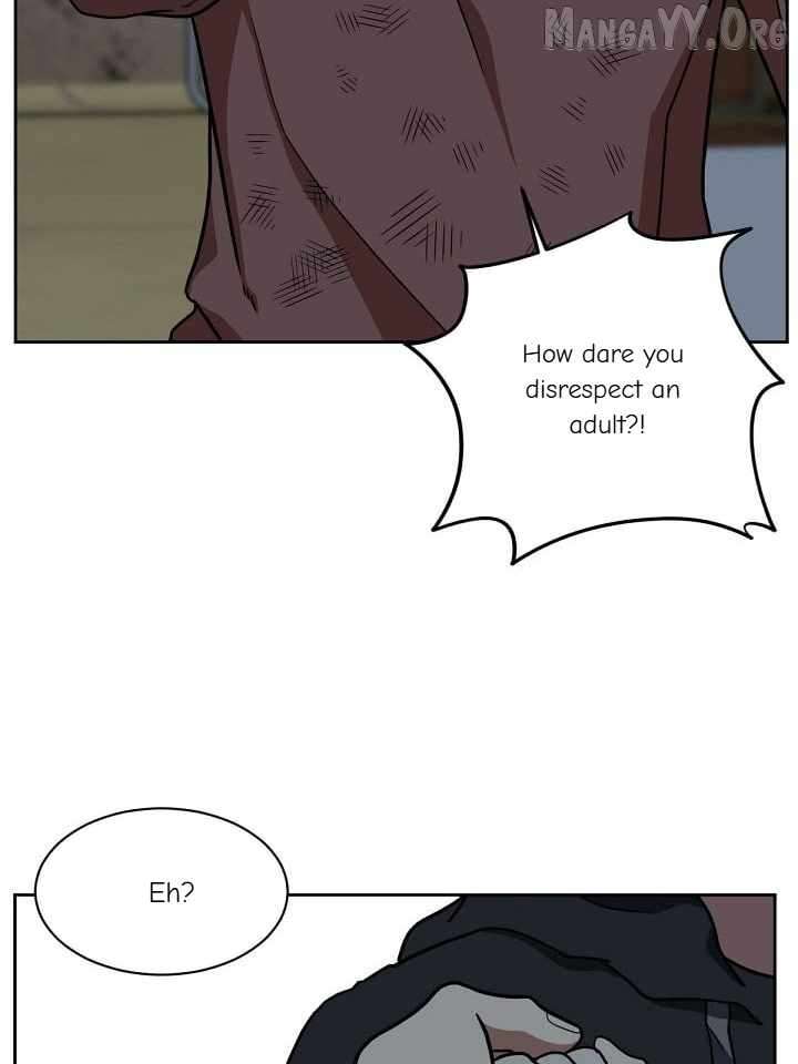 Read Change Me Manga Online