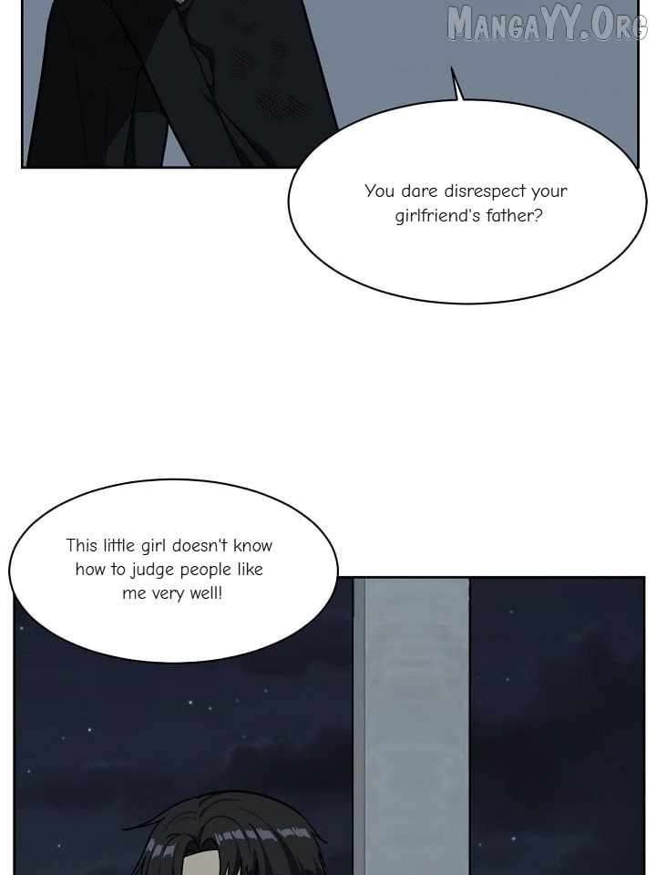 Read Change Me Manga Online